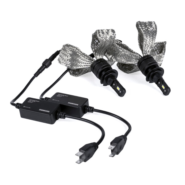 Purelux ProSerie G20 H7 spuldzes 2 gab