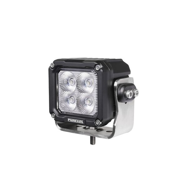 Purelux Square 40 HD, 40W / Wide