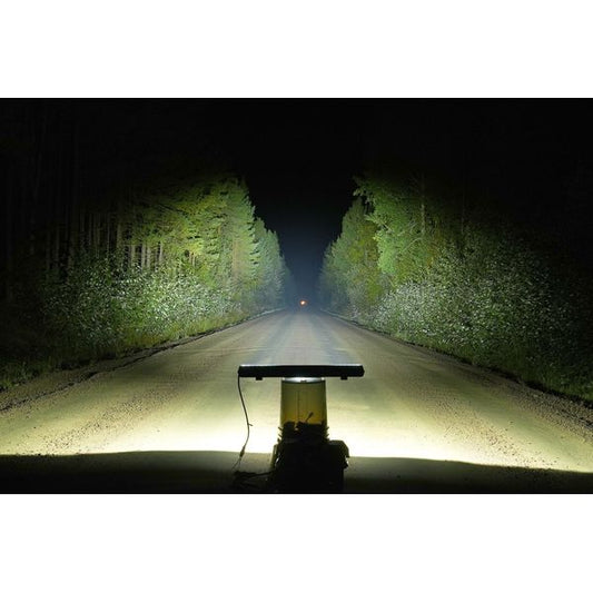 Purelux Major S800 V2 - Rakt / 77 cm / 320W / Ref. 50