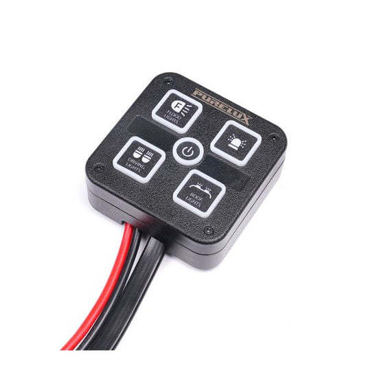 Purelux Mini  Controller, 10-30V