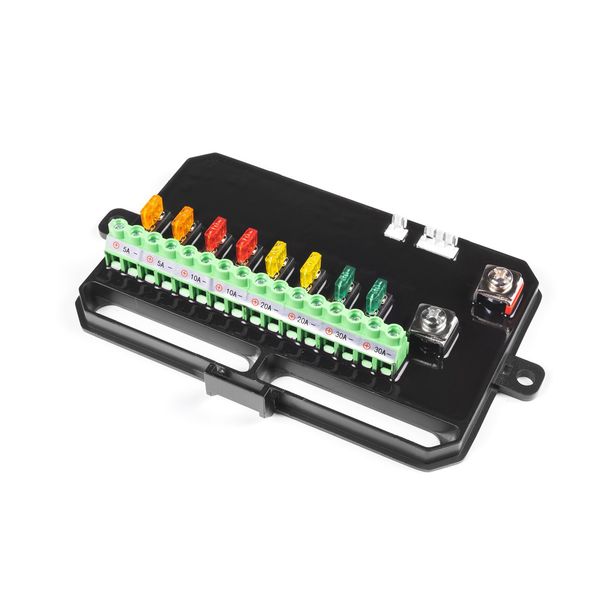 Purelux Multi-switch juhtpult + Bluetooth/RF, 10-30V