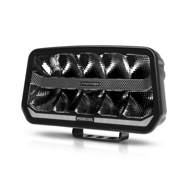 Purelux Panther 11 - 24 cm / 170W / Ref. 20