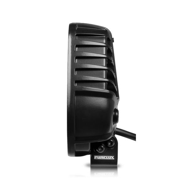 Purelux Panther 7 - Apaļš / 18 cm / 128W / Ref. 20