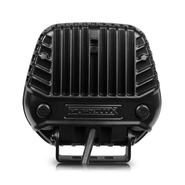 Purelux Panther 7 - Apaļš / 18 cm / 128W / Ref. 20