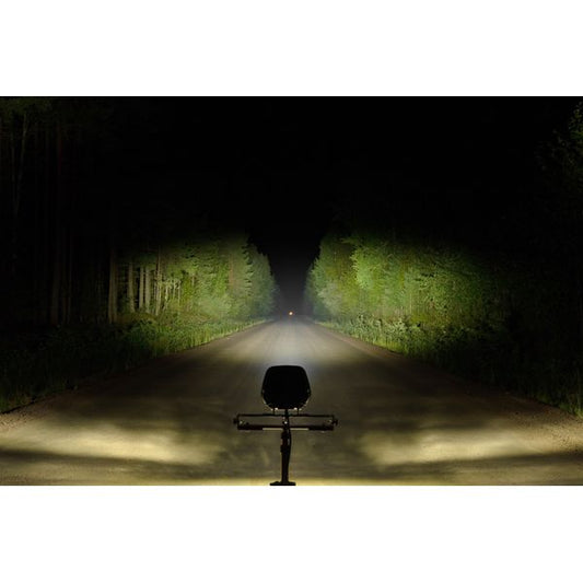 Purelux Panther 9 - Vilkuriga / 23 cm / 210W / Ref. 25