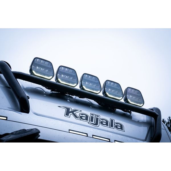 Purelux Panther 9 - Vilkuriga / 23 cm / 210W / Ref. 25