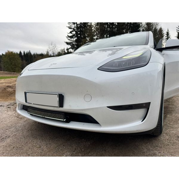 Tesla Model X (2012 - ) Purelux Panther C540