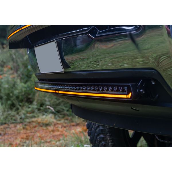 Purelux Panther Aero C1050 - Kumer / 103 cm / 216W / Ref. 50
