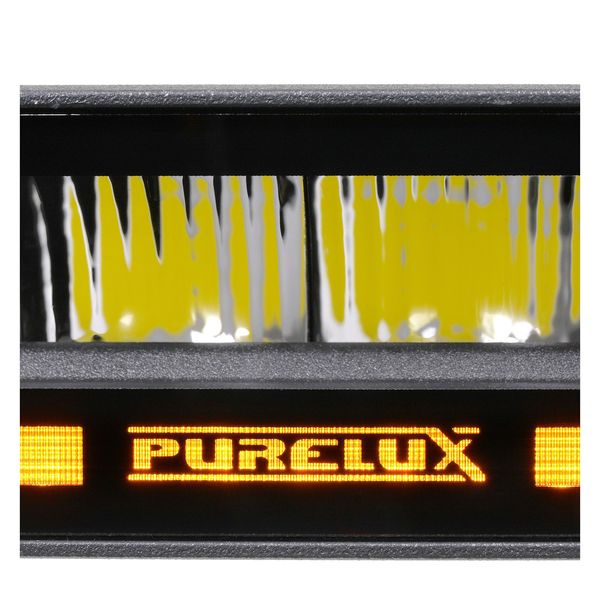 Purelux Panther Aero S540 Gen2 - Taisns / 54 cm / 108W / Ref. 25