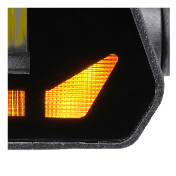 Purelux Panther Aero S300 Gen2 - Straight / 30 cm / 54W / Ref. 17.5