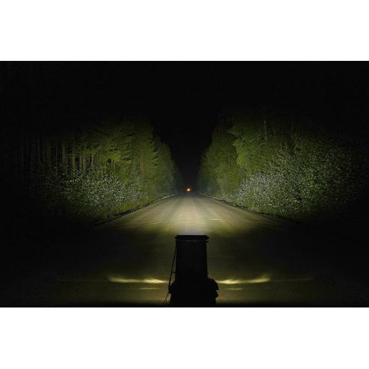 Purelux Panther Aero S300 Gen2 - Tiesus / 30 cm / 54W / Ref. 17.5