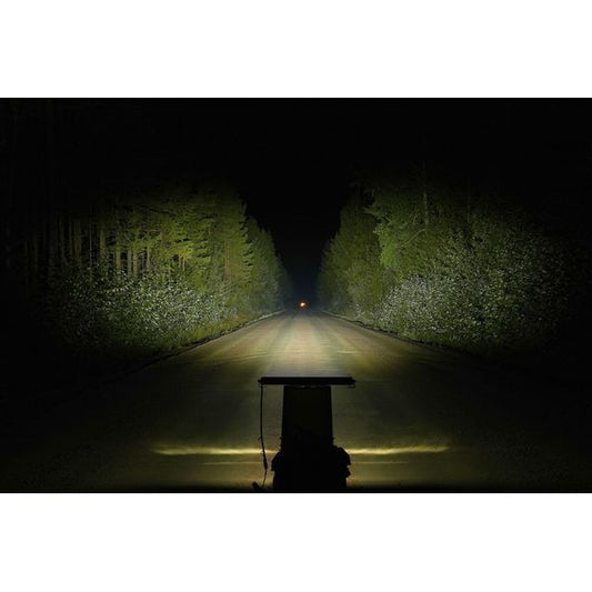 Purelux Panther Aero S540 Gen2 - Tiesus / 54 cm / 108W / Ref. 25