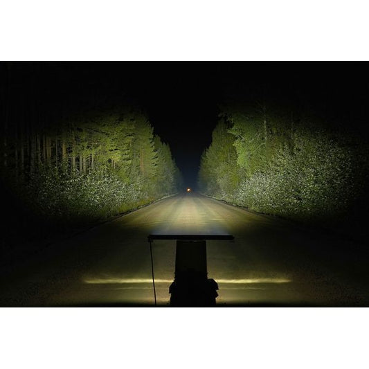 Purelux Panther Aero S800 - Rakt / 78 cm / 162W / Ref. 50