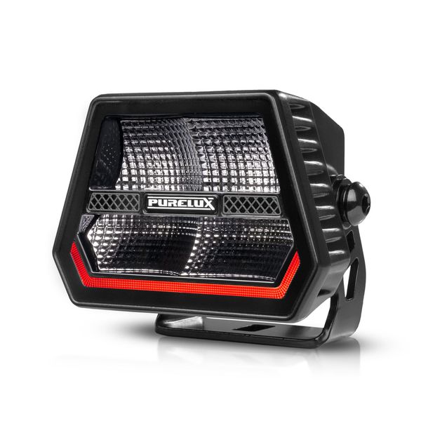 Purelux Panther Alpha 60, 60W, Wide