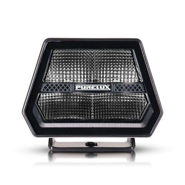 Purelux Panther Alpha 60, 60W, Wide