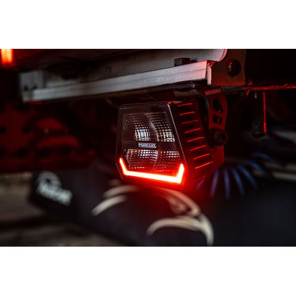 Purelux Panther Alpha 60, 60W, Wide