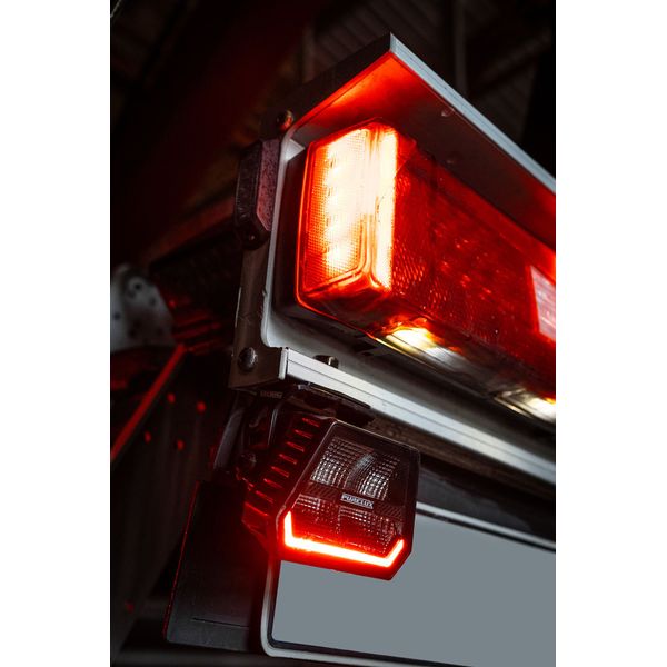 Purelux Panther Alpha 60, 60W, Wide