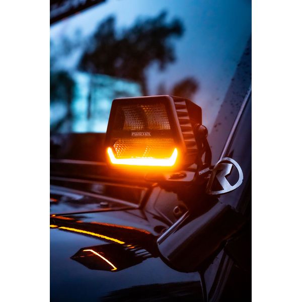 Purelux Panther Alpha 60, 60W, Wide