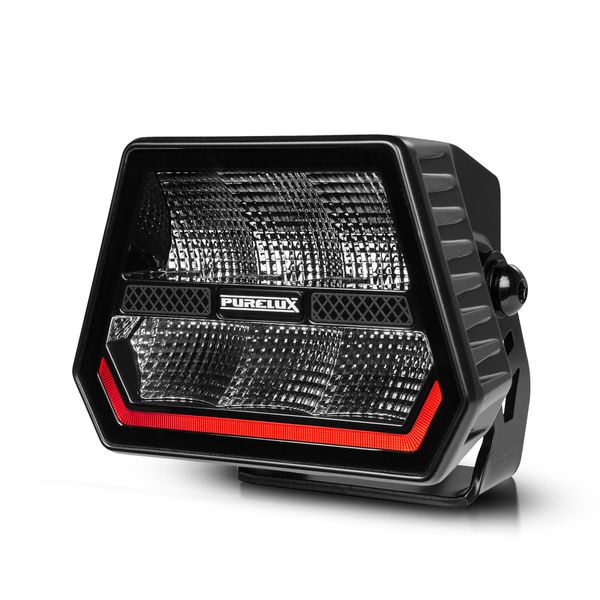 Purelux Panther Alpha 90, 90W, Bred
