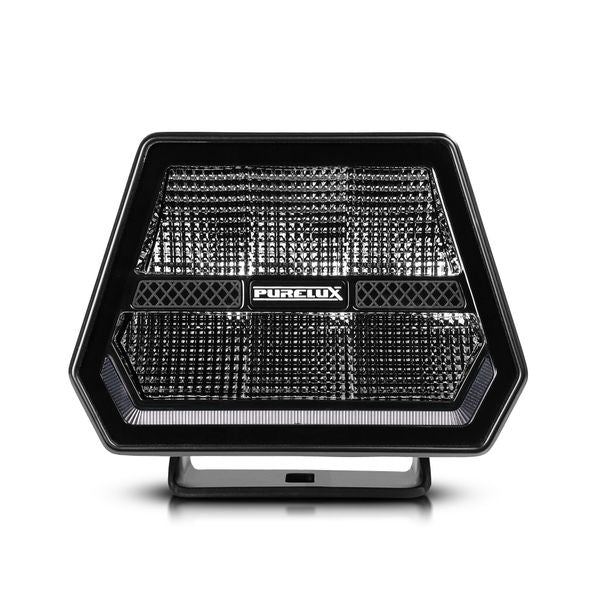 Purelux Panther Alpha 90, 90W, Bred