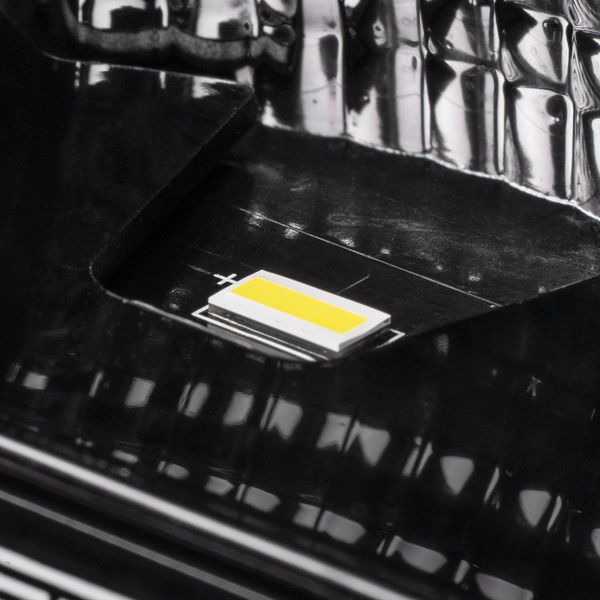 Purelux Panther Alpha 90, 90W, Bred