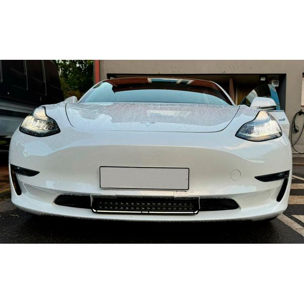 Tesla Model 3 (2019 - ) Purelux Panther C540