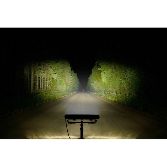 Purelux Panther C540 - Kumeris / 54 cm / 216W / Ref. 25