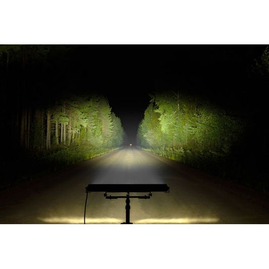 Purelux Panther Vilkuriga S800 - Tiesi / 78 cm / 324W / Ref. 50