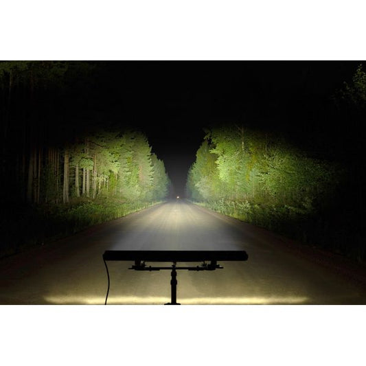 Purelux Panther S1050 Gen3 - Rakt / 103 cm / 432W / Ref. 50