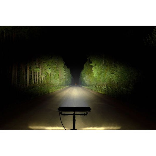 Purelux Panther S540 Gen3 Vit - Rakt / 54 cm / 216W / Ref. 30