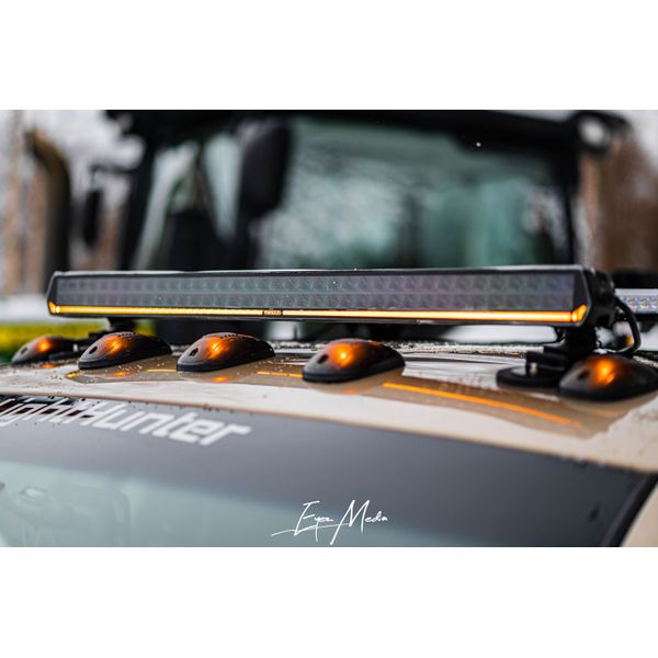 Purelux Panther S1050 Gen3 - Taisns / 103 cm / 432W / Ref. 50