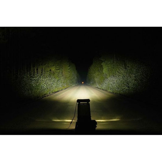 Purelux Panther S300 Gen3 - Tiesus / 30 cm / 108W / Ref. 30 kaugtuli