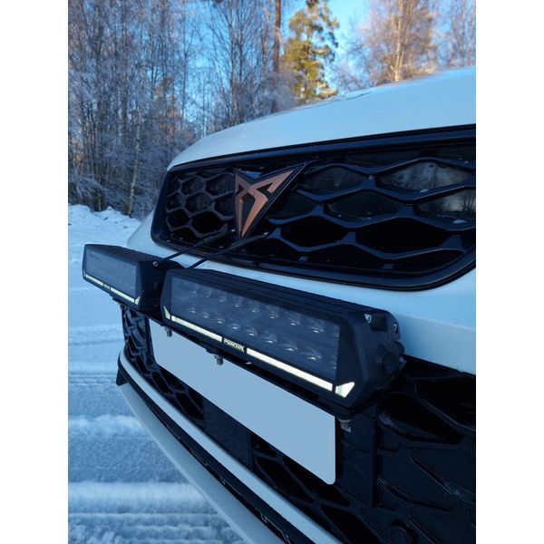 Purelux Panther S300 Gen3 - Straight / 30 cm / 108W / Ref. 30 Kaugtuli