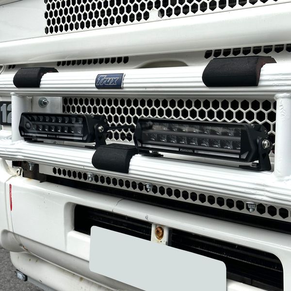 Purelux Panther S300 Gen3 - Straight / 30 cm / 108W / Ref. 30 Kaugtuli