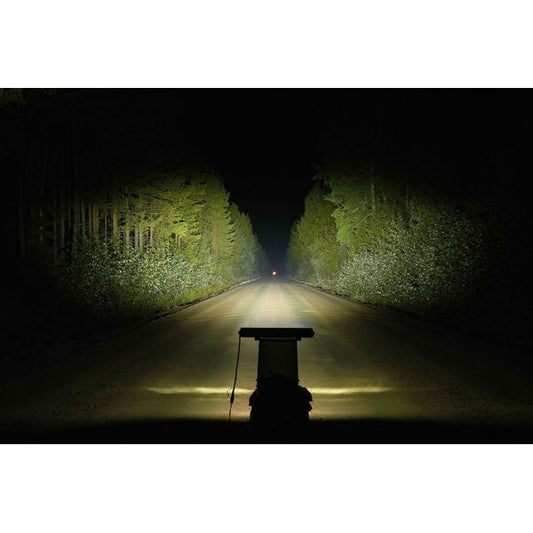 Purelux Panther S540 Gen3 - Tiesus / 54 cm / 216W / Ref. 30