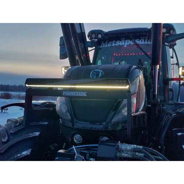 Purelux Panther S800 Gen2 - Taisna / 78 cm / 324W / Ref. 50 kaugtuli