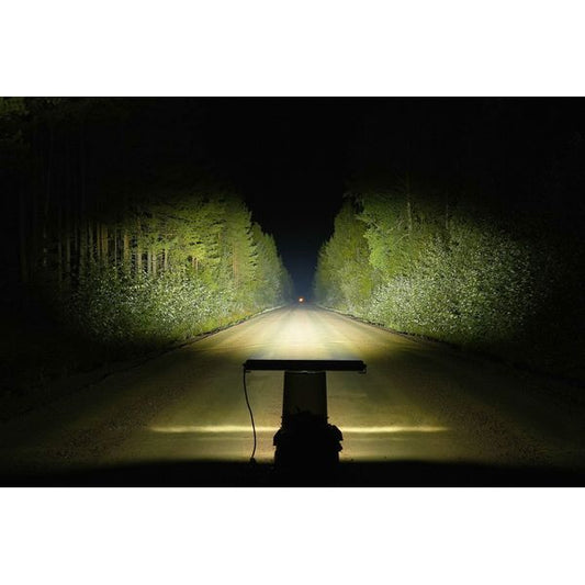 Purelux Panther S800 Gen3 - Sirge / 78 cm / 324W / Ref. 50