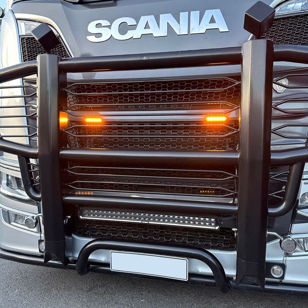 Purelux Panther S800 Gen2 - Taisna / 78 cm / 324W / Ref. 50 kaugtuli