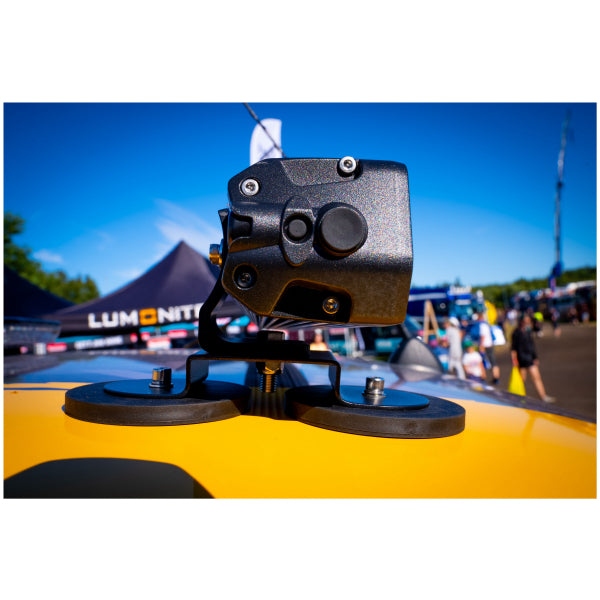 Purelux Pro Magnet Horizontal