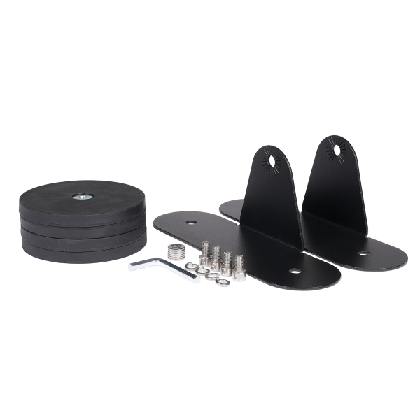 Purelux Pro Magnet Vertical, 2 pcs