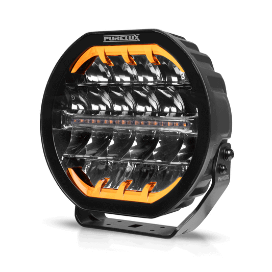 Purelux Ranger 9 - 23 cm / 160W / Ref. 25