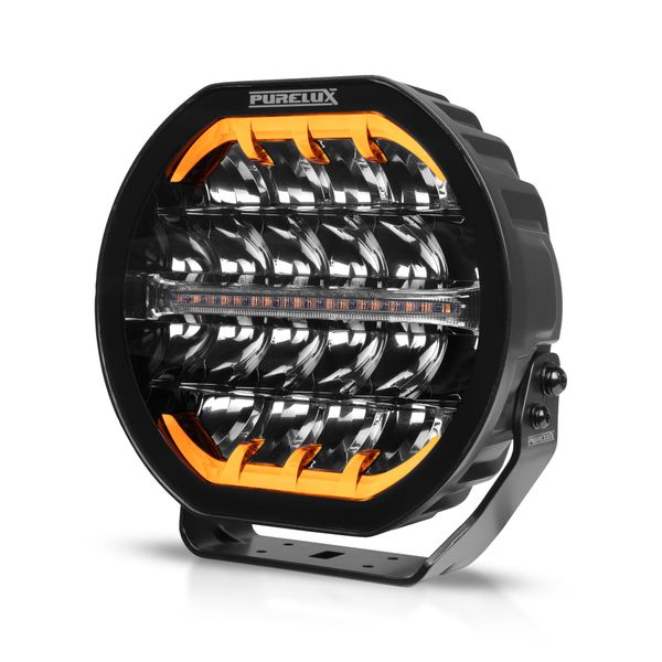 Purelux Ranger 9 - 23 cm / 160W / Ref. 25