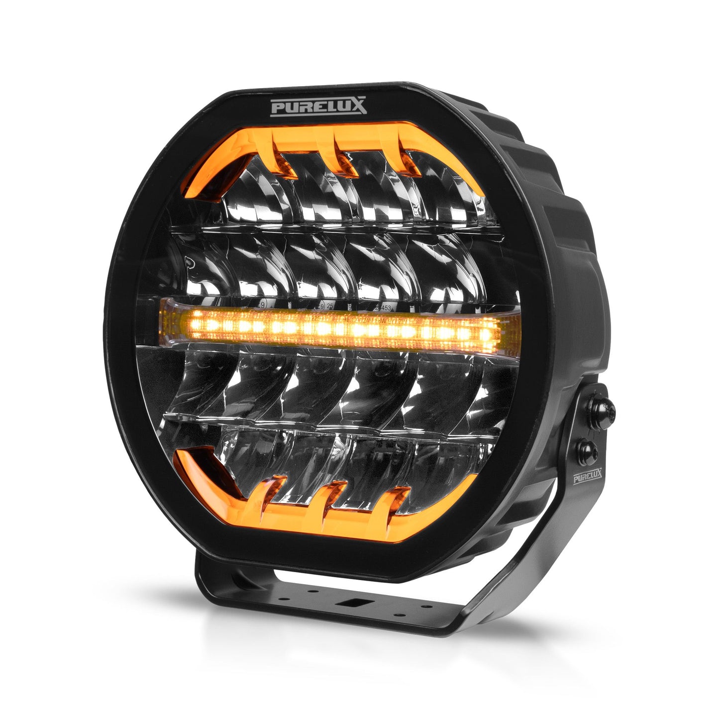Purelux Ranger 9 - 23 cm / 160W / Ref. 25
