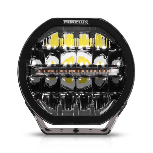 Purelux Ranger 9 - 23 cm / 160W / Ref. 25