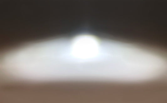 Purelux Ranger 9 - 23 cm / 160W / Ref. 25