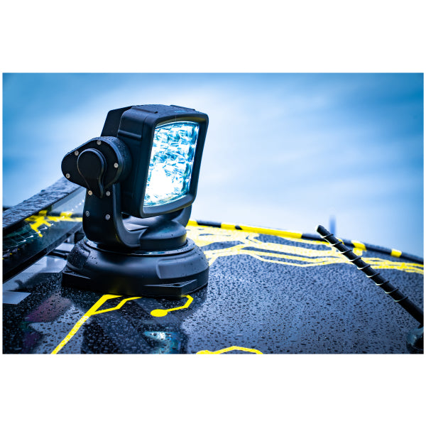 Purelux RC360 80W, sökljus