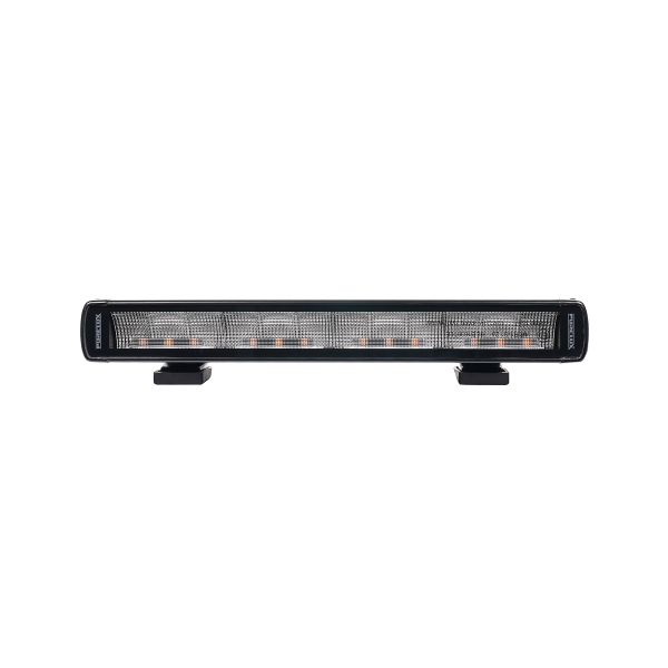 Purelux Road Black MF320 24W, Flod- och bredstrålkastare
