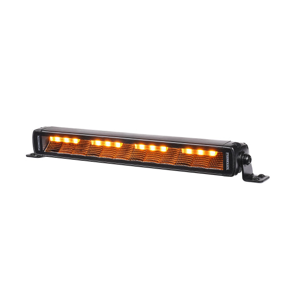 Purelux Road Black MF320 24W, Flod- och bredstrålkastare