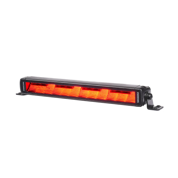 Purelux Road Black MF320 24W, Flod- och bredstrålkastare