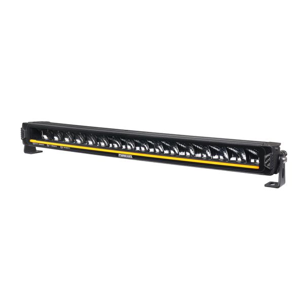 Purelux Road Curve C530 Slim - Izliekts / 53 cm / 160W / Atsauces numurs 37.5